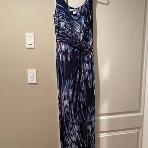 Tommy Bahama women’s rushed dress XXS/XS